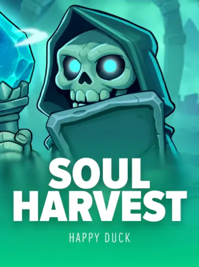 Soul Harvest