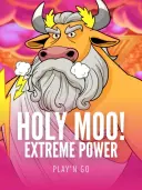 Holy Moo! Extreme Power