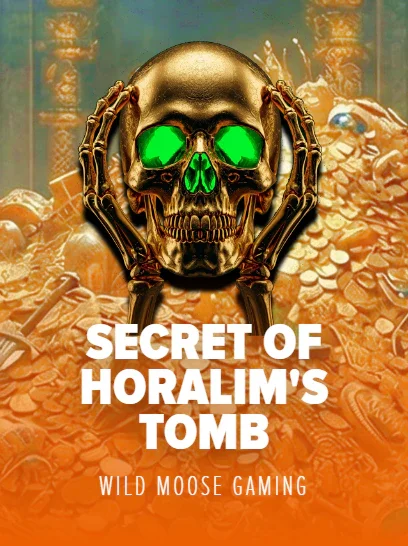Secret of Horalim's Tomb