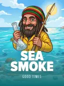 Sea Smoke