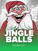 Jingle Balls