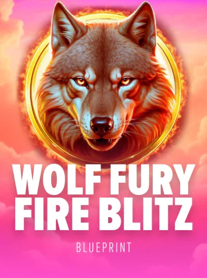 Wolf Fury Fire Blitz