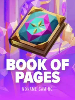Book of Pages