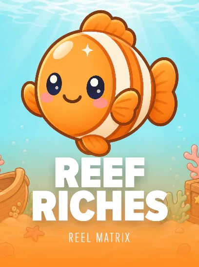Reef Riches