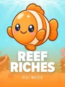 Reef Riches