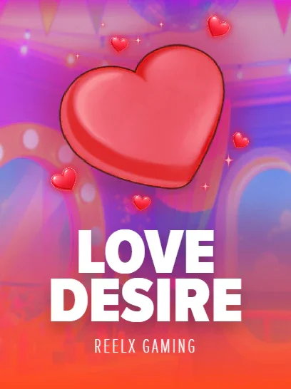 Love Desire