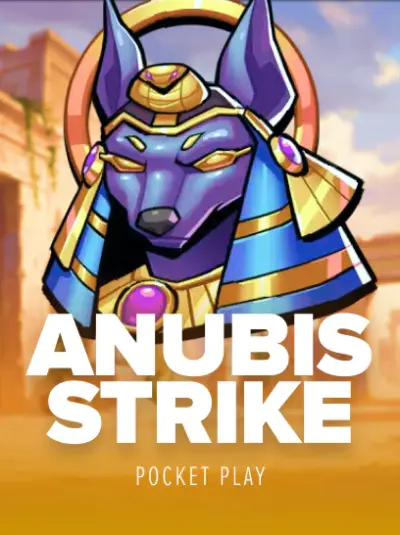 Anubis Strike