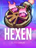 Hexen