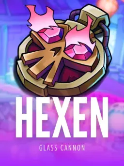 Hexen