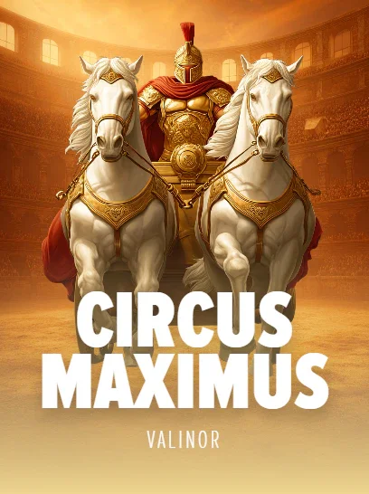 Circus Maximus