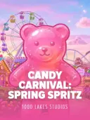Candy Carnival: Spring Spritz