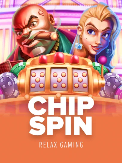 Chip Spin
