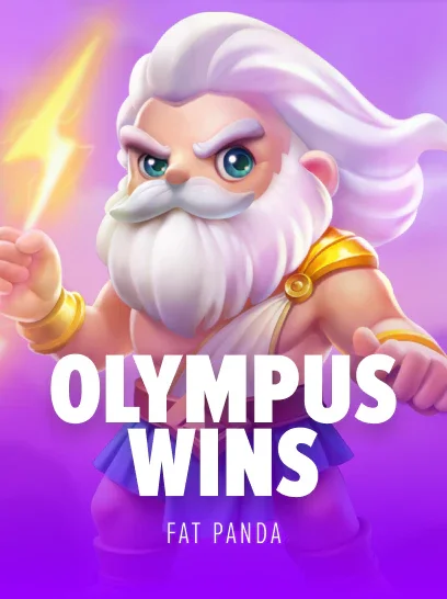 Olympus Wins