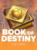 Book Of Destiny