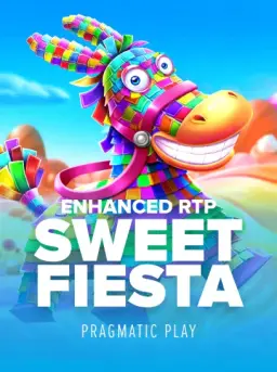 Sweet Fiesta Enhanced RTP