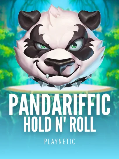 Pandariffic Hold n' Roll