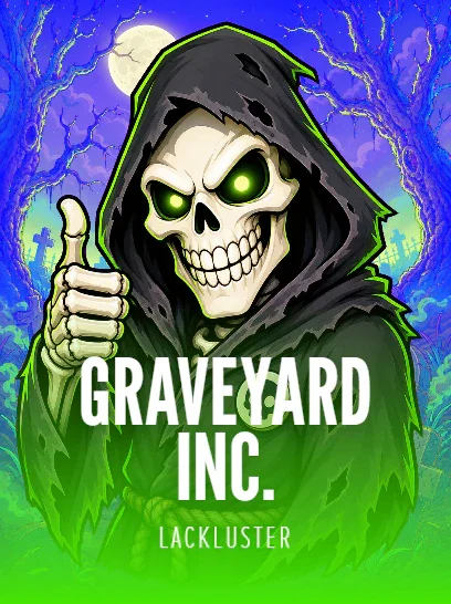Graveyard INC.