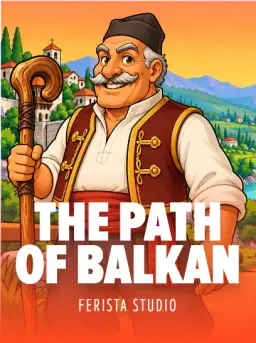 The Path of Balkan