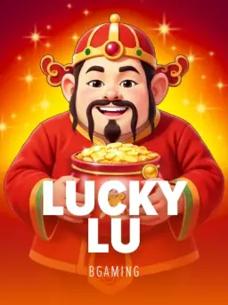 Lucky Lu