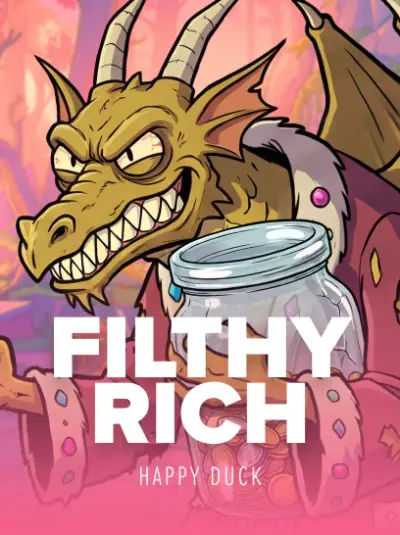 Filthy Rich