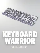 Keyboard  Warrior