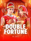 Double Fortune