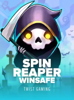 Spin Reaper WINSAFE