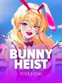 Bunny Heist