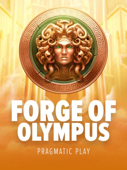 Forge of Olympus