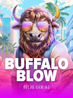 Buffalo Blow