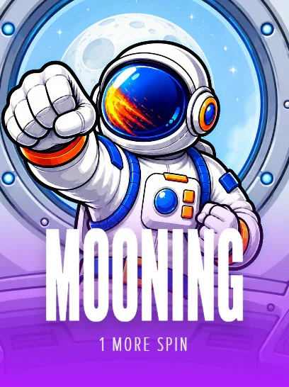 Mooning