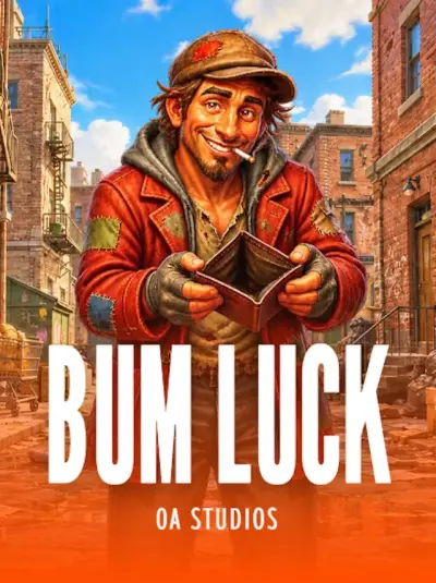 Bum Luck