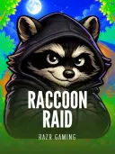 Raccoon Raid