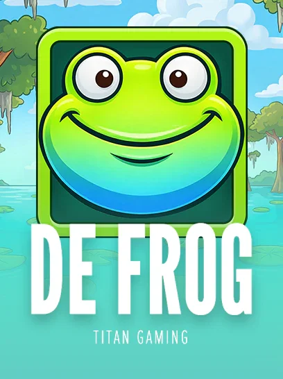 De Frog