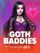 Goth Baddies