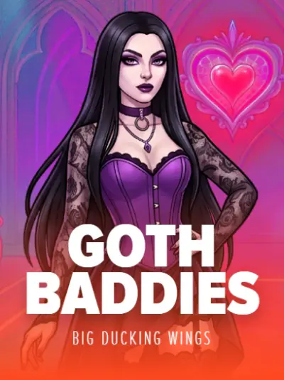Goth Baddies