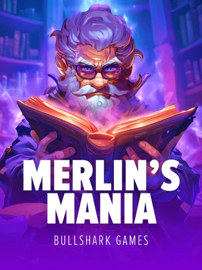 Merlin‘s Mania