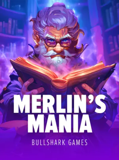 Merlin‘s Mania