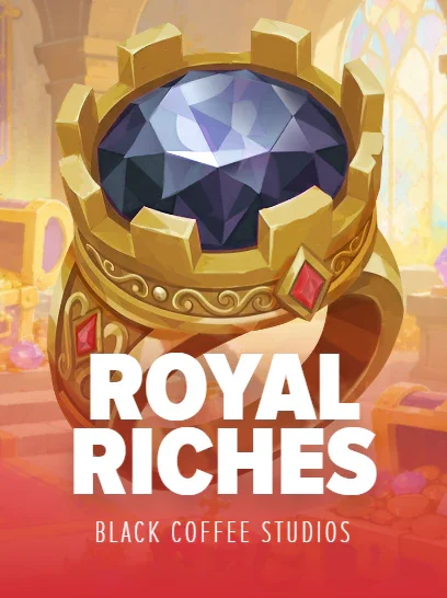 Royal Riches