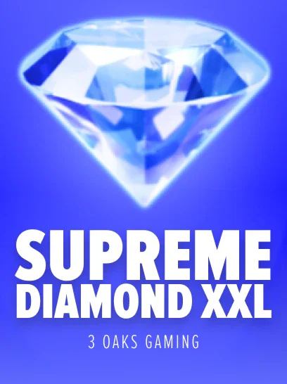 Supreme Diamond XXL