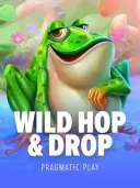 Wild Hop & Drop