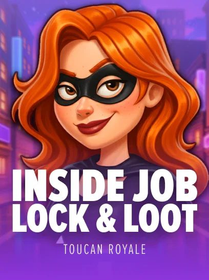 Inside Job: Lock and Loot