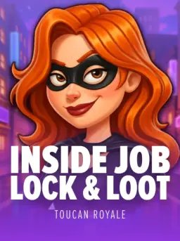 Inside Job: Lock and Loot
