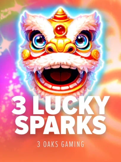 3 Lucky Sparks
