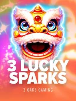 3 Lucky Sparks