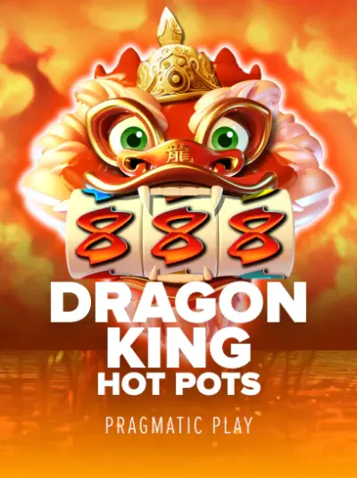 Dragon King Hot Pots