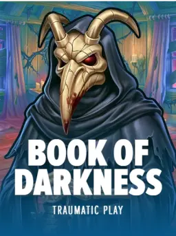 Book Of Darkness