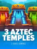 3 Aztec Temples