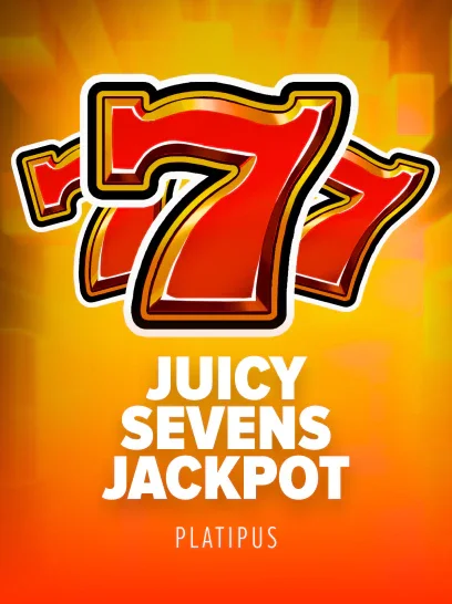 Juicy Sevens Jackpot