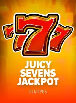 Juicy Sevens Jackpot
